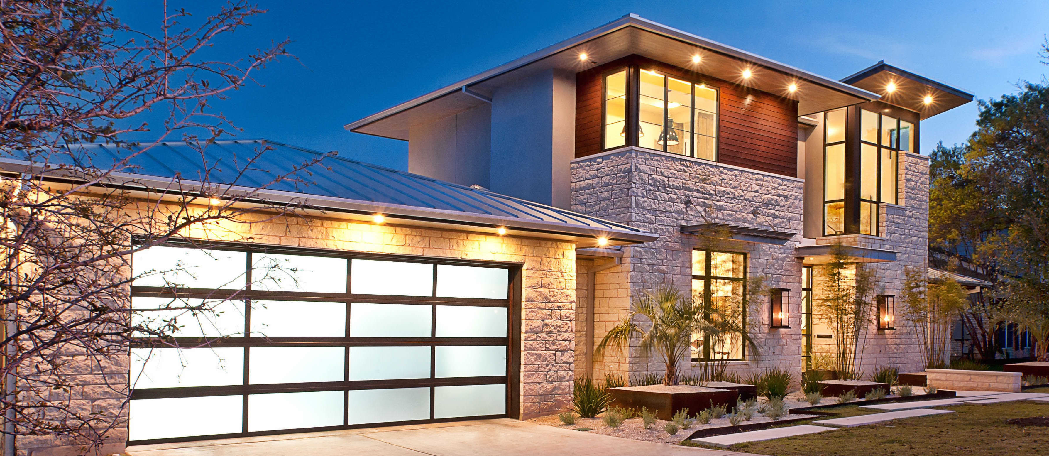 Garage Door Repair in Temple