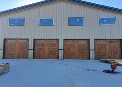 commercial overhead doors